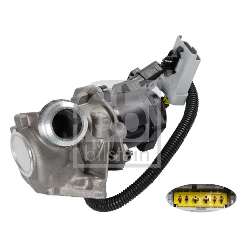 EGR ventil FEBI BILSTEIN 109636