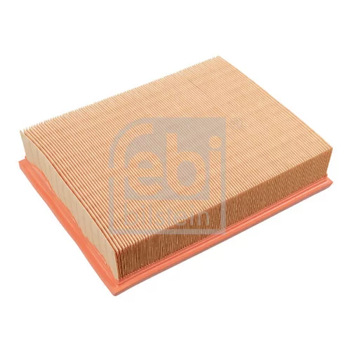 Vzduchový filter 11209 (FEBI Bilstein) - obr. 1