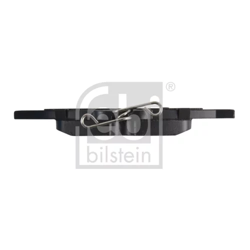 Sada brzdových platničiek kotúčovej brzdy 116244 (FEBI Bilstein) - obr. 1