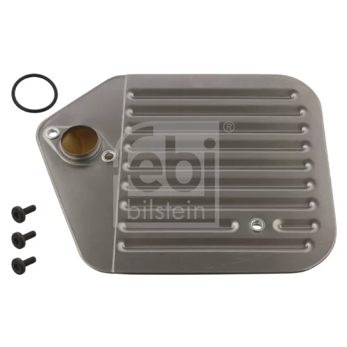 Sada hydraulického filtra automatickej prevodovky 11675 (FEBI Bilstein)