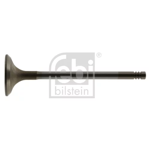 Výfukový ventil FEBI BILSTEIN 12828