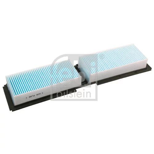 Filter vnútorného priestoru 15350 (FEBI Bilstein) - obr. 1