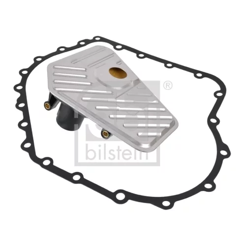 Sada hydraulického filtra automatickej prevodovky 170014 (FEBI Bilstein) - obr. 1