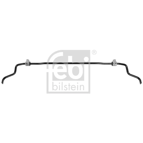 Stabilizátor podvozku FEBI BILSTEIN 171133