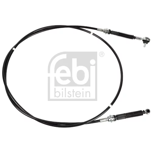 Lanko ručnej prevodovky FEBI BILSTEIN 171214
