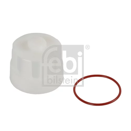 Teleso, palivový filter FEBI BILSTEIN 171501