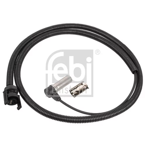 Snímač počtu otáčok kolesa FEBI BILSTEIN 172048
