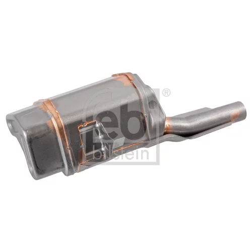 Hydraulický filter automatickej prevodovky 172901 (FEBI Bilstein) - obr. 1