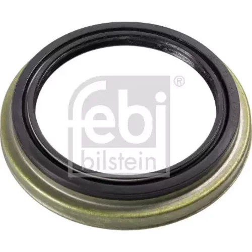 Tesniaci krúžok hriadeľa ložiska kolesa FEBI BILSTEIN 173822