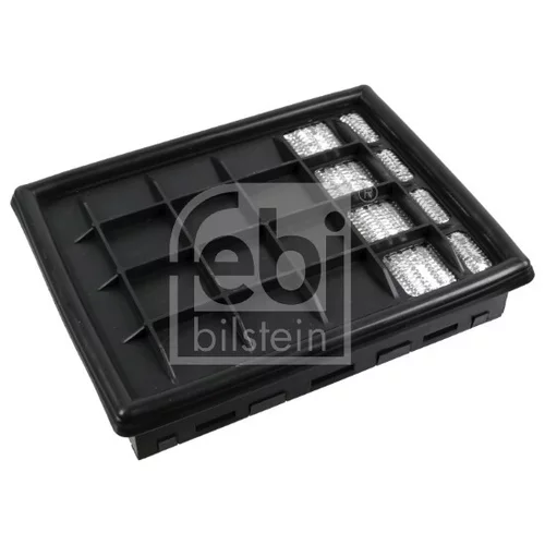 Filter odvzdušnenia kľukovej skrine FEBI BILSTEIN 174013