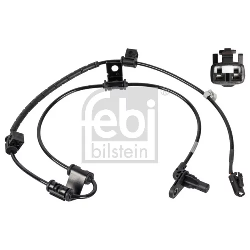 Snímač počtu otáčok kolesa FEBI BILSTEIN 175407