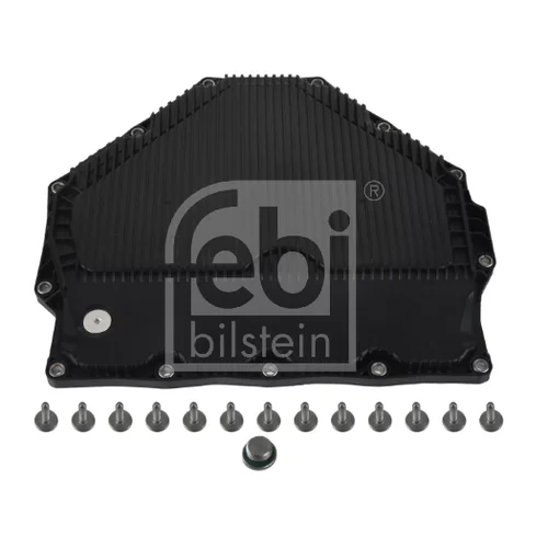 Olejová vaňa automatickej prevodovky 175547 (FEBI Bilstein) - obr. 1