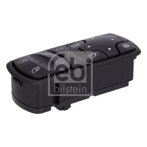 Multifunkčný vypínač FEBI BILSTEIN 175828
