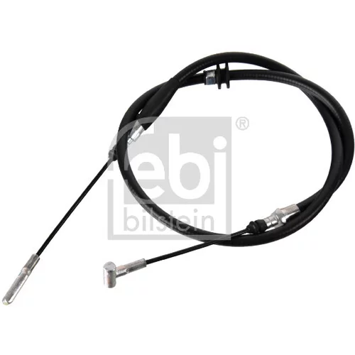 Ťažné lanko parkovacej brzdy FEBI BILSTEIN 176804