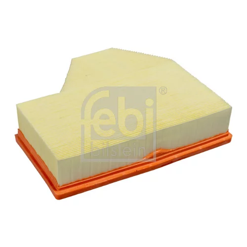 Vzduchový filter 177478 (FEBI Bilstein) - obr. 1