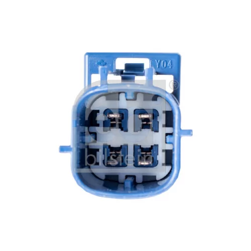 Lambda sonda 177509 (FEBI Bilstein) - obr. 1
