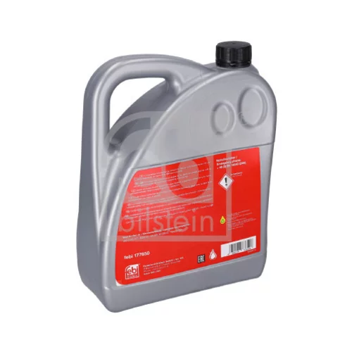 Motorový olej 177650 (FEBI Bilstein) - obr. 1