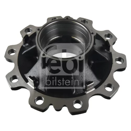 Náboj kolesa FEBI BILSTEIN 177783