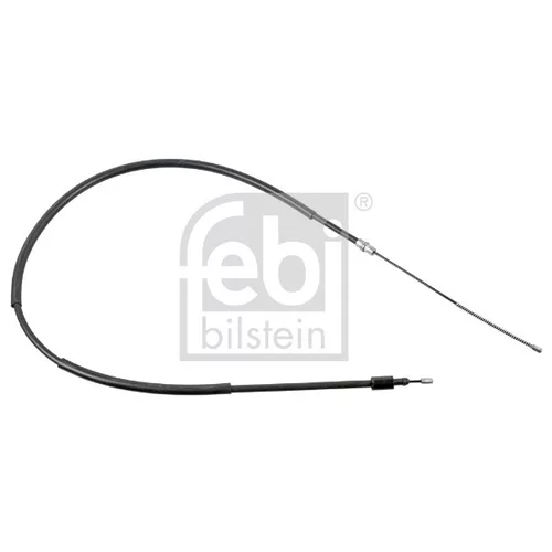 Ťažné lanko parkovacej brzdy FEBI BILSTEIN 17915