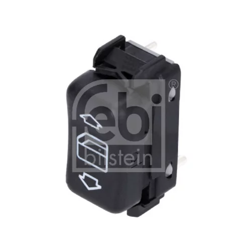 Spínač elektrického otvárania okien FEBI BILSTEIN 180139