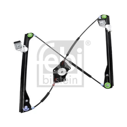 Mechanizmus zdvíhania okna FEBI BILSTEIN 180312
