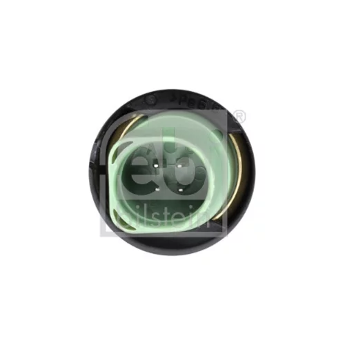 Termostat chladenia 180400 (FEBI Bilstein) - obr. 1