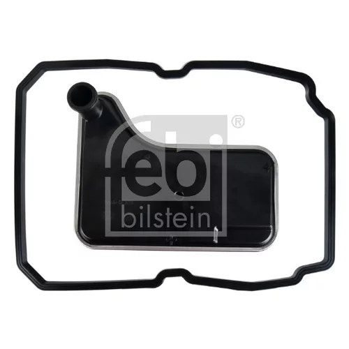 Sada hydraulického filtra automatickej prevodovky 180502 (FEBI Bilstein) - obr. 1