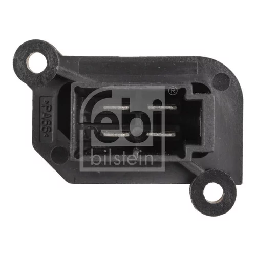 Odpor vnútorného ventilátora 181445 (FEBI Bilstein) - obr. 1