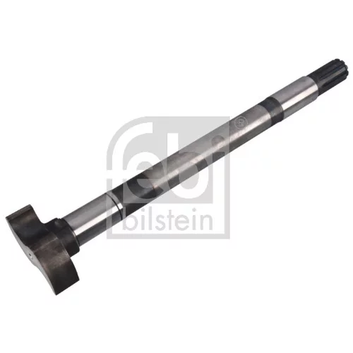 Hriadeľ brzdového kľúča pre bubnovú brzdu FEBI BILSTEIN 181568
