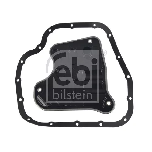 Sada hydraulického filtra automatickej prevodovky 181812 (FEBI Bilstein) - obr. 1