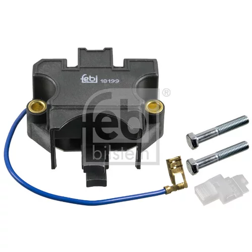 Regulátor alternátora FEBI BILSTEIN 18199