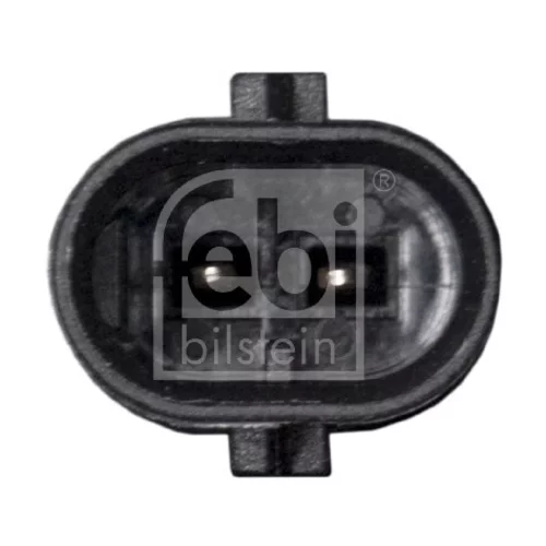 Hrdlo kolena sacieho potrubia 183541 (FEBI Bilstein) - obr. 2