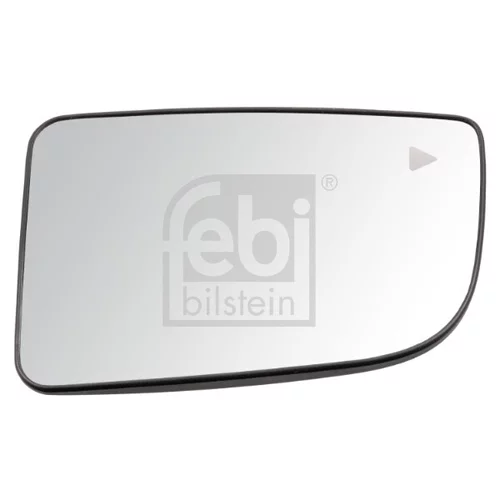 Sklo vonkajšieho zrkadla FEBI BILSTEIN 183639