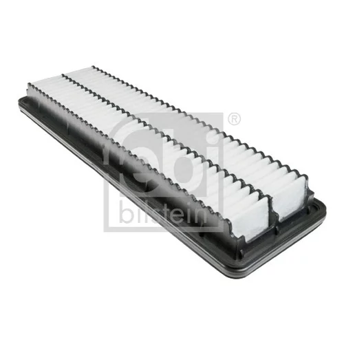 Vzduchový filter 183931 (FEBI Bilstein) - obr. 1