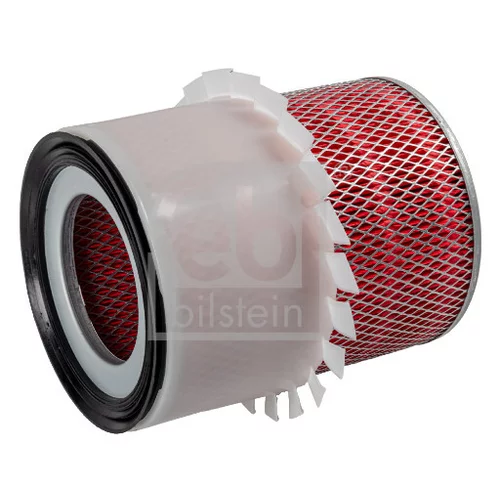 Vzduchový filter 184274 (FEBI Bilstein) - obr. 1
