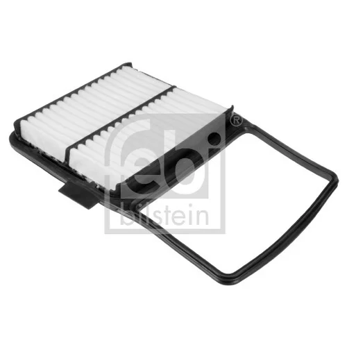 Vzduchový filter 184280 (FEBI Bilstein) - obr. 1
