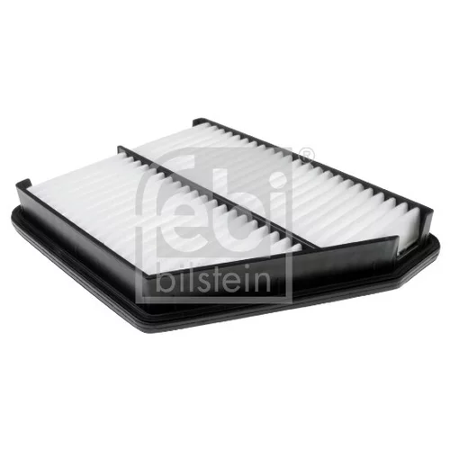 Vzduchový filter 184318 (FEBI Bilstein) - obr. 1
