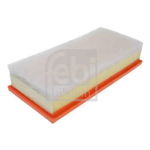 Vzduchový filter 184343 (FEBI Bilstein) - obr. 1
