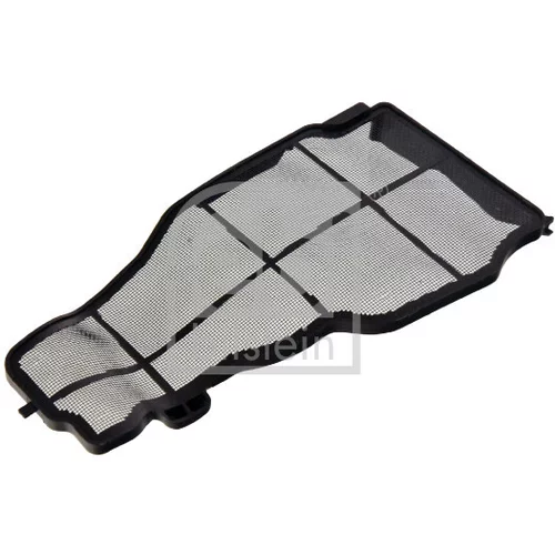 Vzduchový filter, teleso akumulátora pohonu FEBI BILSTEIN 185244