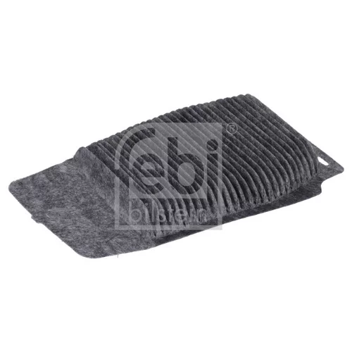 Vzduchový filter, teleso akumulátora pohonu 185247 (FEBI Bilstein) - obr. 1
