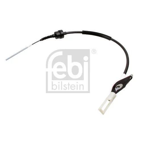 Lanko ovládania spojky FEBI BILSTEIN 185404