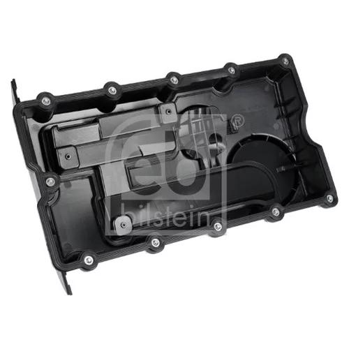 Kryt hlavy valcov 186034 (FEBI Bilstein) - obr. 1