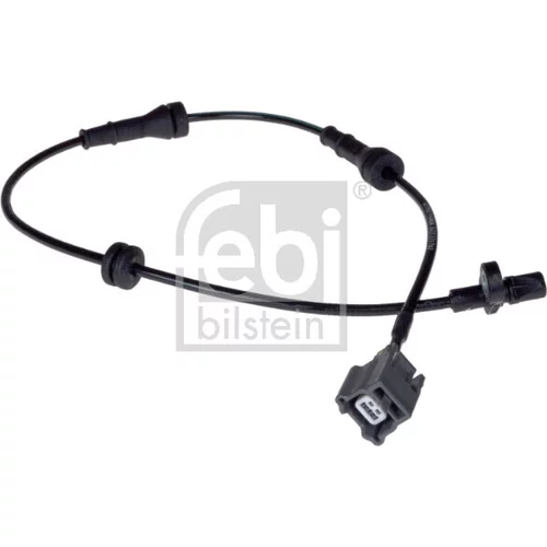 Snímač počtu otáčok kolesa FEBI BILSTEIN 186523