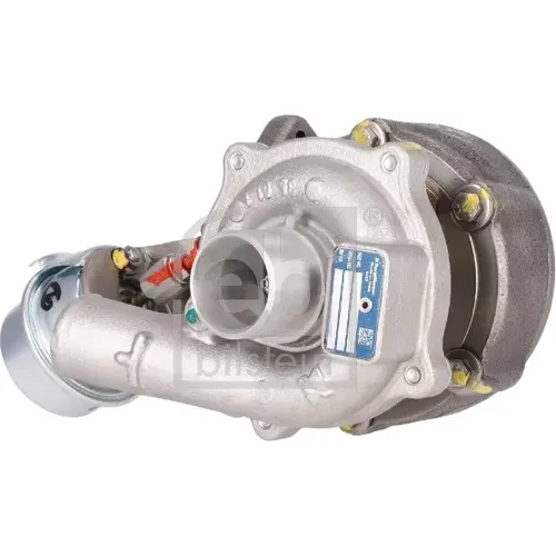 Plniace dúchadlo FEBI Bilstein 187120