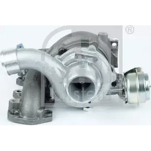 Plniace dúchadlo FEBI Bilstein 187202