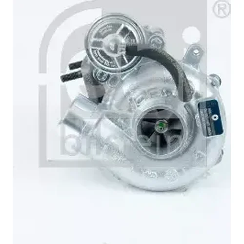 Plniace dúchadlo FEBI Bilstein 187231