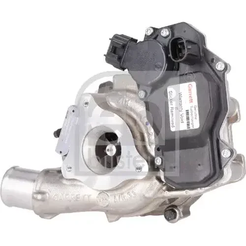 Plniace dúchadlo FEBI Bilstein 187244
