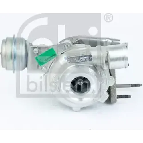 Plniace dúchadlo FEBI Bilstein 187301