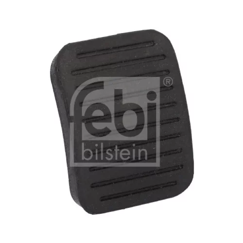 Krytka brzdového pedálu FEBI BILSTEIN 188586