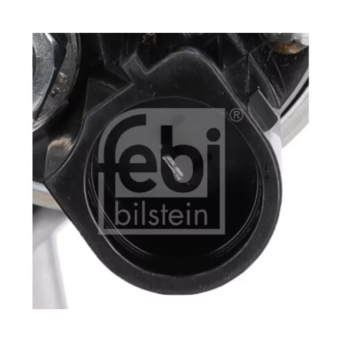 Štartér 193160 (FEBI Bilstein) - obr. 1